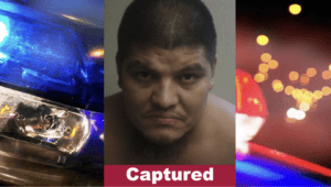 MS-13 Gang Leader Arrested in Texas